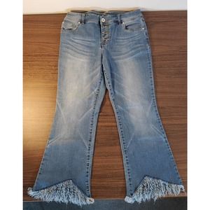 Inc Denim Jeans 4
